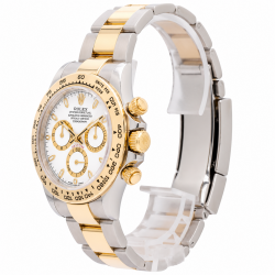 Rolex Cosmograph Daytona 40MM 116503 Two-Tone Watch